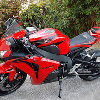 Honda | CBR1000RR 08-11, CBR1000RR 12-16 | Baseline | Passenger Seat Cover
