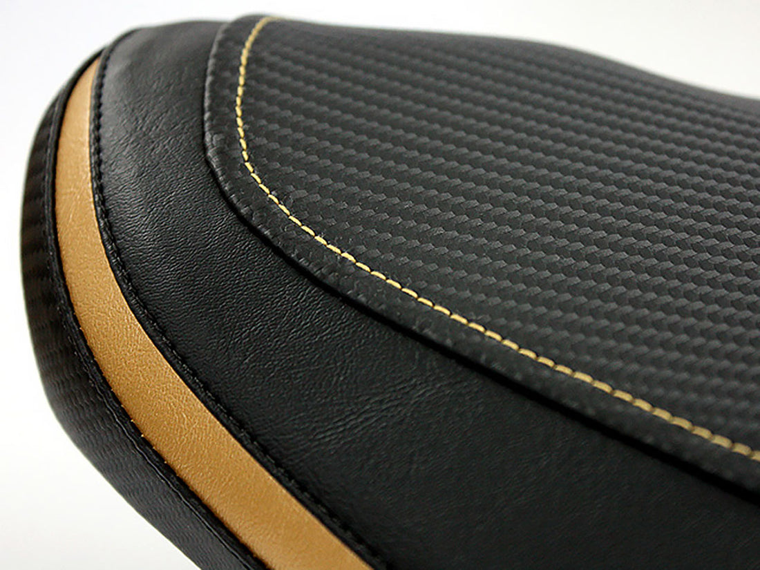 Yamaha | FZ8 Fazer 8 10-14 | Sport | Rider Seat Cover