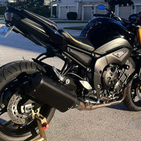 Yamaha | FZ8 Fazer 8 10-14 | Sport | Passenger Seat Cover