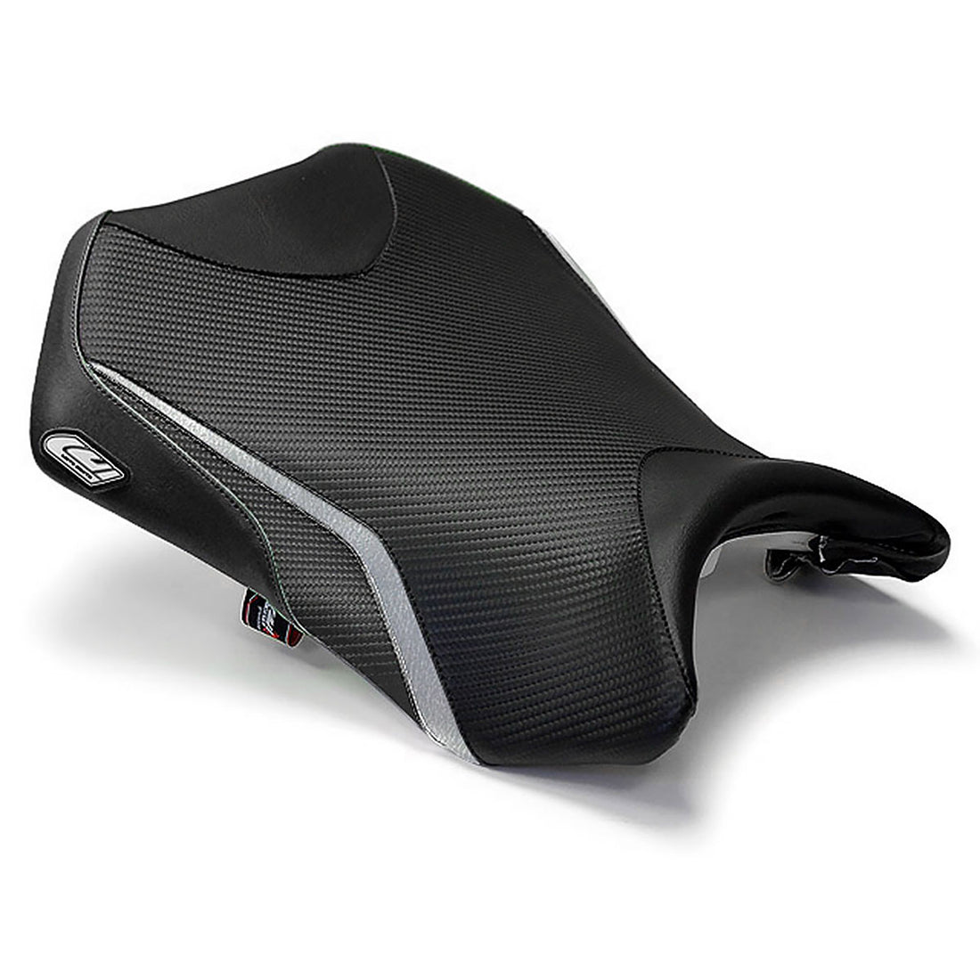 Kawasaki | Ninja 250R 08-12 | Sport | Rider Seat Cover