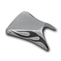 Kawasaki | Ninja ZX-6R 03-04 | Flame | Rider Seat Cover