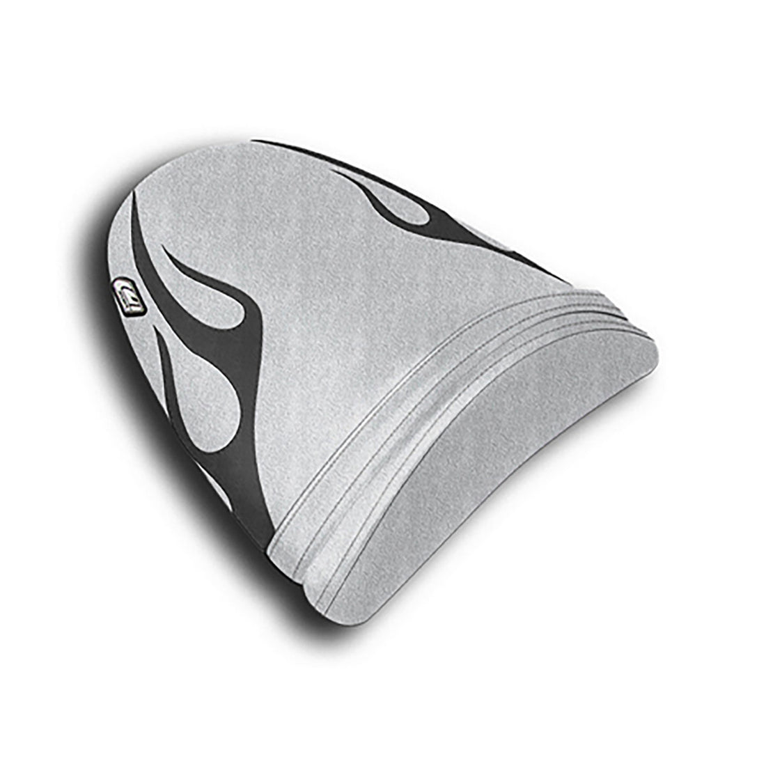 Kawasaki | Ninja ZX-6R 03-04 | Flame | Passenger Seat Cover