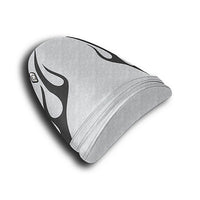 Kawasaki | Ninja ZX-6R 03-04 | Flame | Passenger Seat Cover