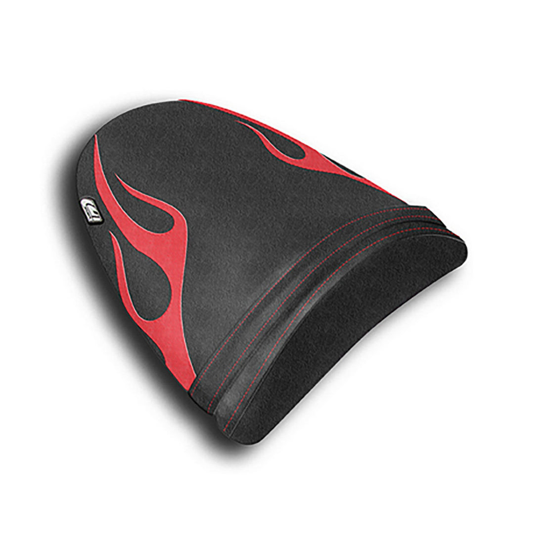 Kawasaki | Ninja ZX-6R 03-04 | Flame | Passenger Seat Cover