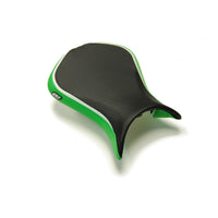 Kawasaki | Ninja ZX-6R 07-08 | Sport | Rider Seat Cover