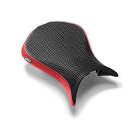 Kawasaki | Ninja ZX-6R 07-08 | Sport | Rider Seat Cover