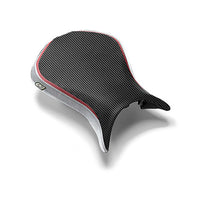 Kawasaki | Ninja ZX-6R 07-08 | Sport | Rider Seat Cover