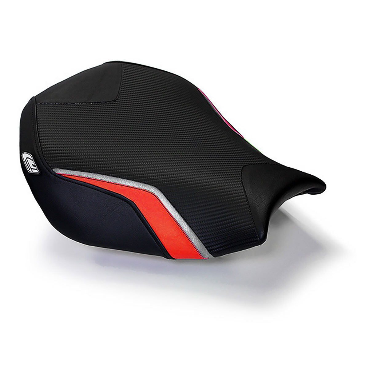 Have A Seat ポスター 03-04 Kawasaki Ninja ZX-6R Rider Seat Cover (Flame) – Luimoto