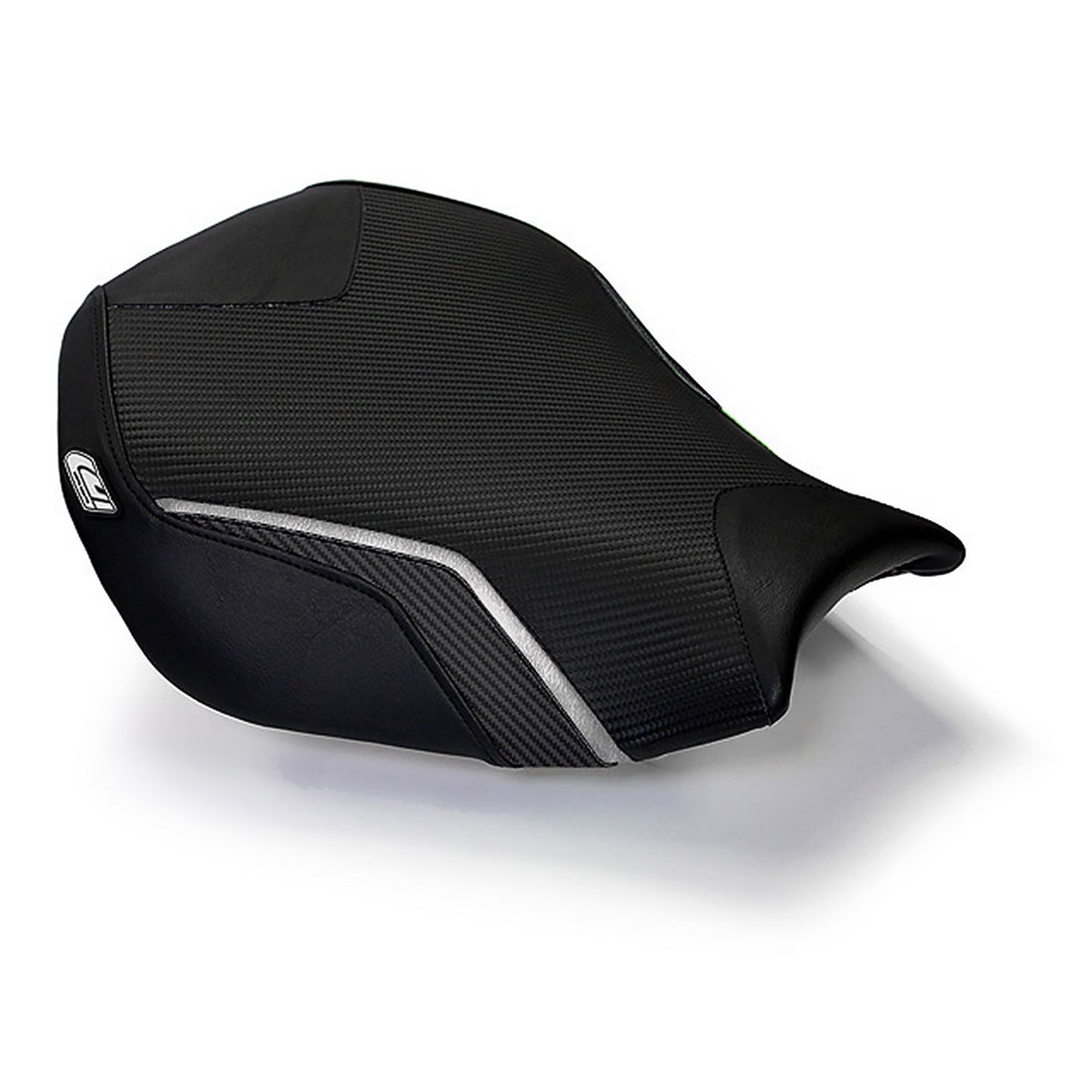 Kawasaki | Ninja ZX-10R 06-07 | Sport | Rider Seat Cover