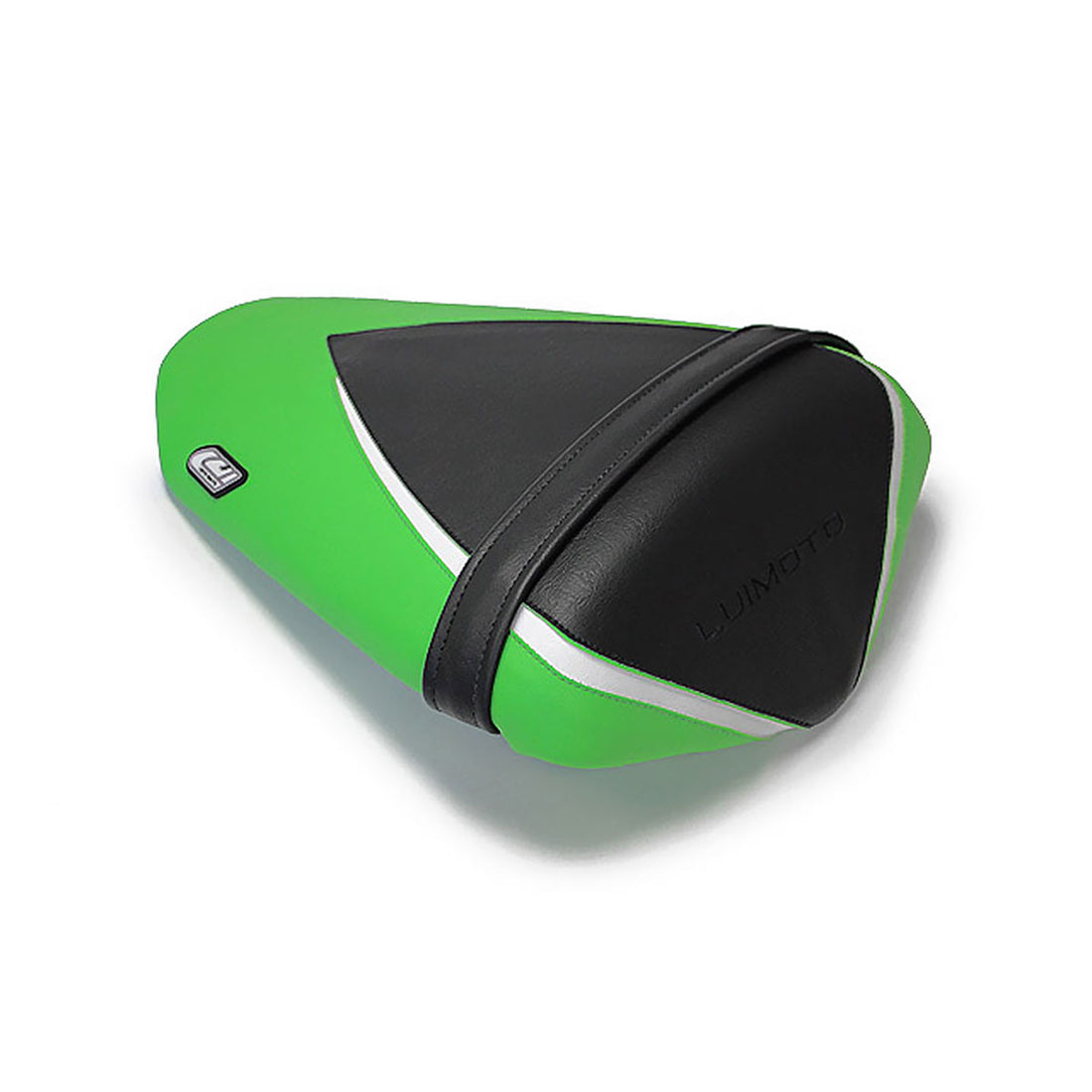 Kawasaki | Ninja ZX-6R 09-12, Ninja ZX-10R 08-10 | Sport | Passenger Seat Cover