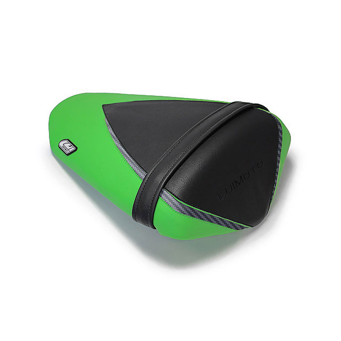 Kawasaki | Ninja ZX-6R 09-12, Ninja ZX-10R 08-10 | Sport | Passenger Seat Cover
