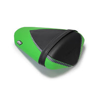 Kawasaki | Ninja ZX-6R 09-12, Ninja ZX-10R 08-10 | Sport | Passenger Seat Cover