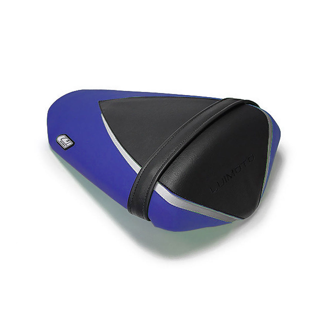 Kawasaki | Ninja ZX-6R 09-12, Ninja ZX-10R 08-10 | Sport | Passenger Seat Cover