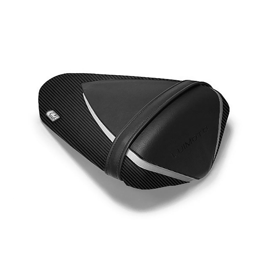 Kawasaki | Ninja ZX-6R 09-12, Ninja ZX-10R 08-10 | Sport | Passenger Seat Cover