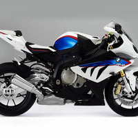 BMW | S1000RR 12-14 | Technik | Rider Seat Cover