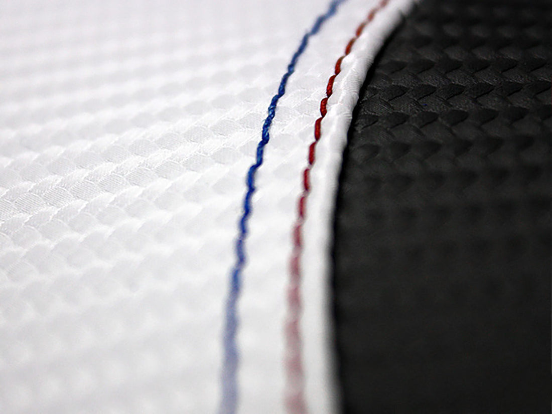 BMW | S1000RR 12-14 | Motorsports/Technik | Passenger Seat Cover