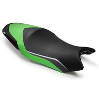 Kawasaki | Ninja 650R 09-11, ER6N 09-11, ER6F 09-11 | Sport | Rider Seat Cover