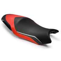 Kawasaki | Ninja 650R 09-11, ER6N 09-11, ER6F 09-11 | Sport | Rider Seat Cover