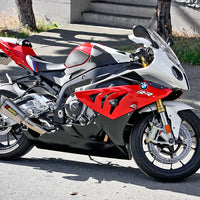 BMW | S1000RR 12-14 | Motorsports/Technik | Passenger Seat Cover