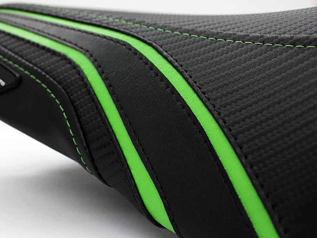 Kawasaki | Ninja 650 12-16, ER6N 12-16, ER6F 12-16 | Sport | Rider Seat Cover