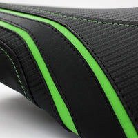 Kawasaki | Ninja 650 12-16, ER6N 12-16, ER6F 12-16 | Sport | Rider Seat Cover
