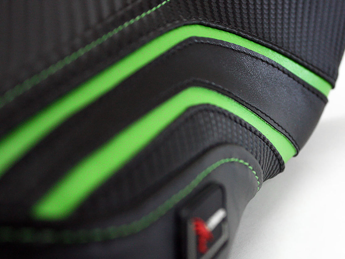 Kawasaki | Ninja 650 12-16, ER6N 12-16, ER6F 12-16 | Sport | Rider Seat Cover