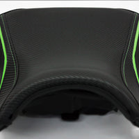 Kawasaki | Ninja 650 12-16, ER6N 12-16, ER6F 12-16 | Sport | Rider Seat Cover