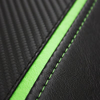 Kawasaki | Ninja 650 12-16, ER6N 12-16, ER6F 12-16 | Sport | Passenger Seat Cover