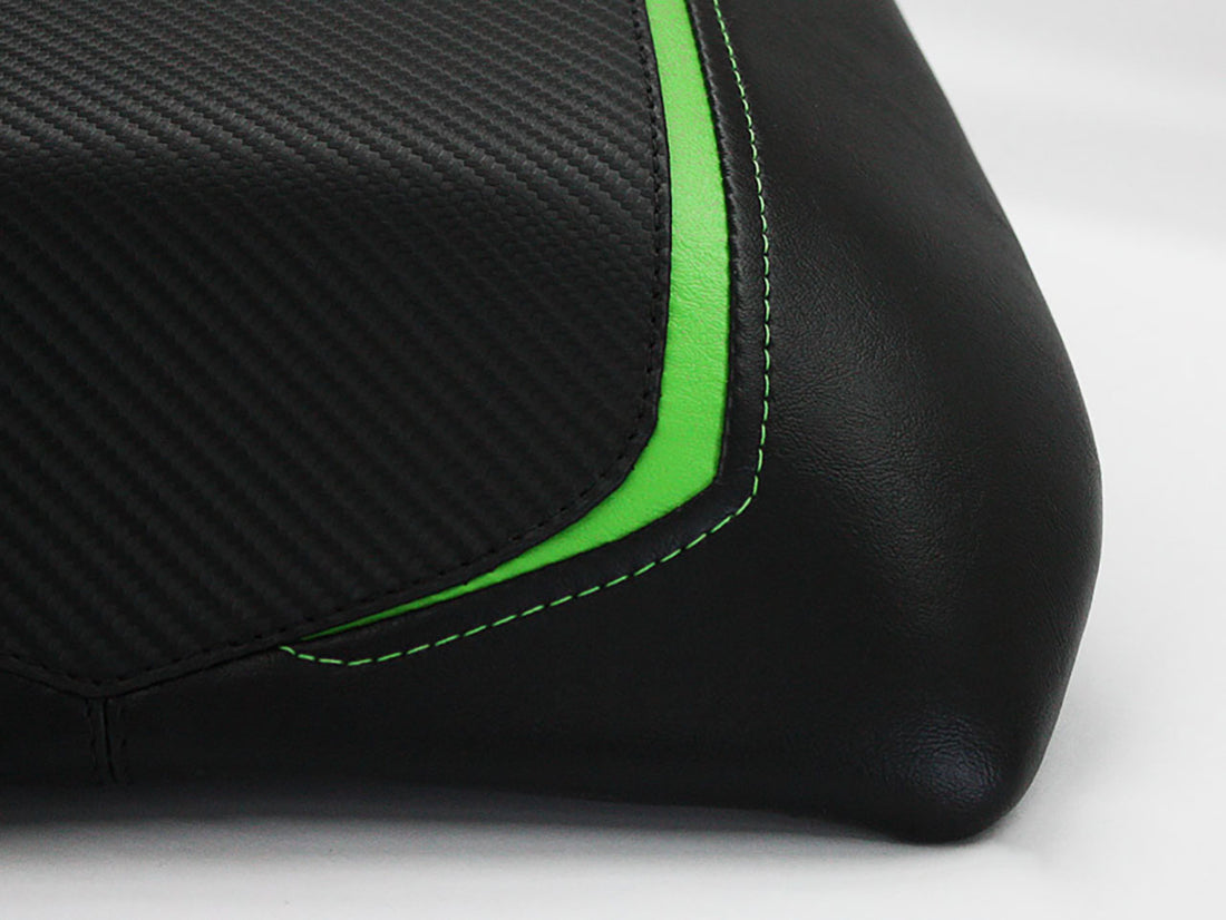 Kawasaki | Ninja 650 12-16, ER6N 12-16, ER6F 12-16 | Sport | Passenger Seat Cover