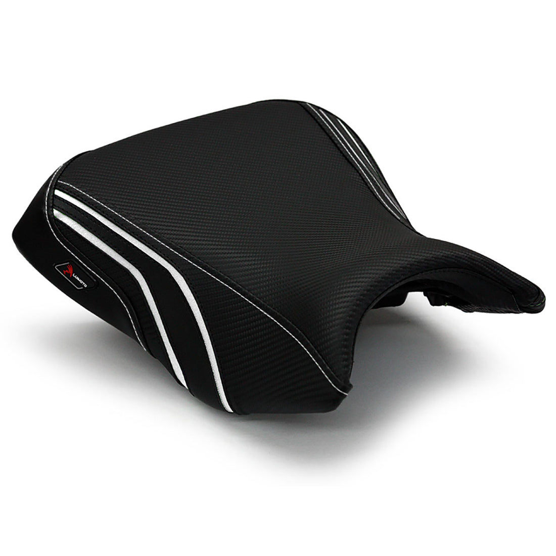 Kawasaki | Ninja 650 12-16, ER6N 12-16, ER6F 12-16 | Sport | Rider Seat Cover