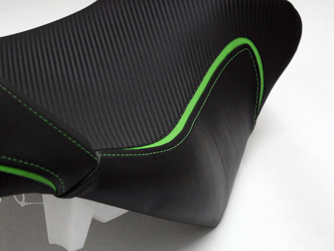 Kawasaki | Versys 650 07-20 | Sport | Rider Seat Cover