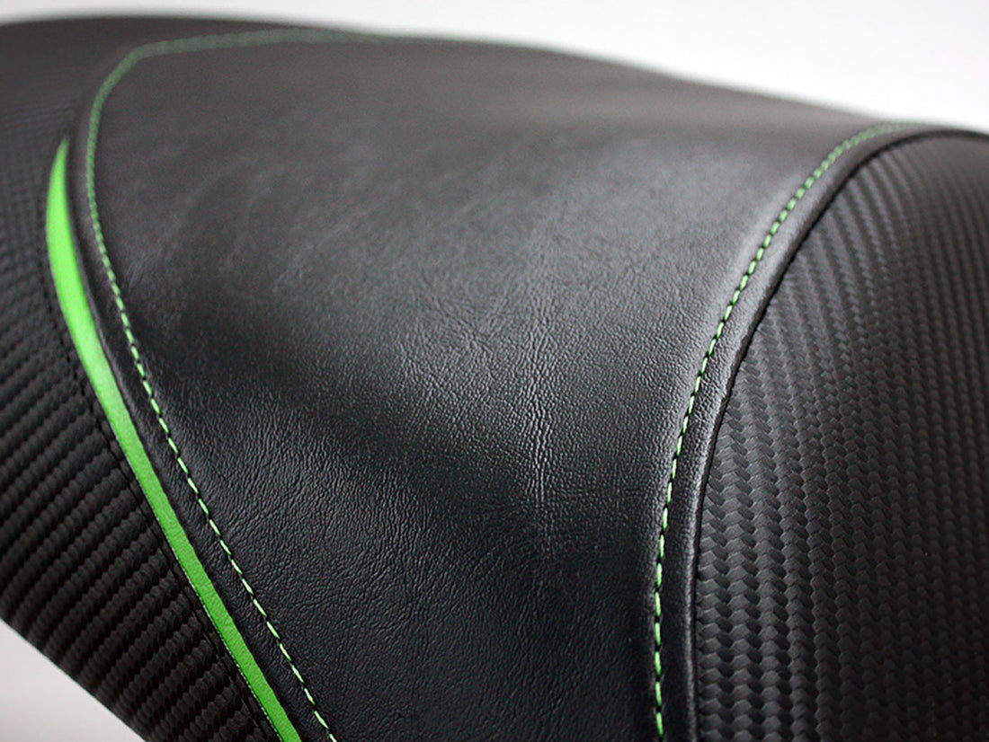 Kawasaki | Versys 650 07-20 | Sport | Rider Seat Cover