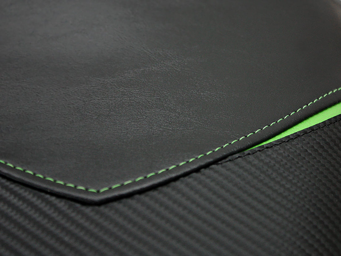 Kawasaki | Versys 650 07-20 | Sport | Rider Seat Cover