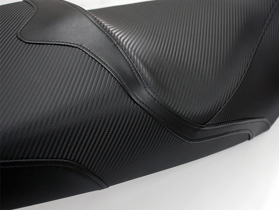 Suzuki | V-Strom DL650 02-11, V-Strom DL1000 02-11 | V-Strom | Rider Seat Cover