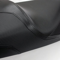 Suzuki | V-Strom DL650 02-11, V-Strom DL1000 02-11 | V-Strom | Rider Seat Cover