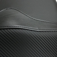 Suzuki | V-Strom DL650 02-11, V-Strom DL1000 02-11 | V-Strom | Rider Seat Cover