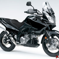 Suzuki | V-Strom DL650 02-11, V-Strom DL1000 02-11 | V-Strom | Rider Seat Cover
