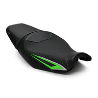Kawasaki | Ninja ZX-14R 12-25 | Sport | Rider Seat Cover