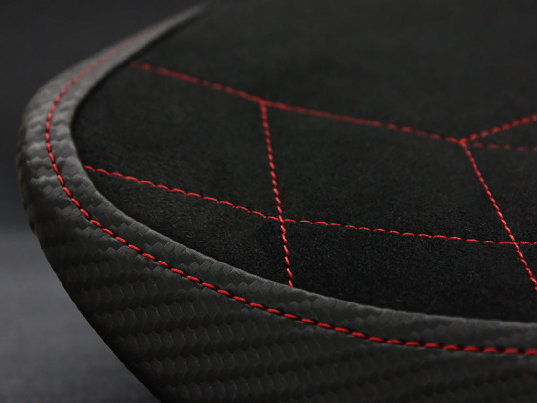 MV Agusta | F4 10-20 | Diamond | Rider Seat Cover