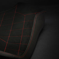 MV Agusta | F4 10-20 | Diamond | Rider Seat Cover