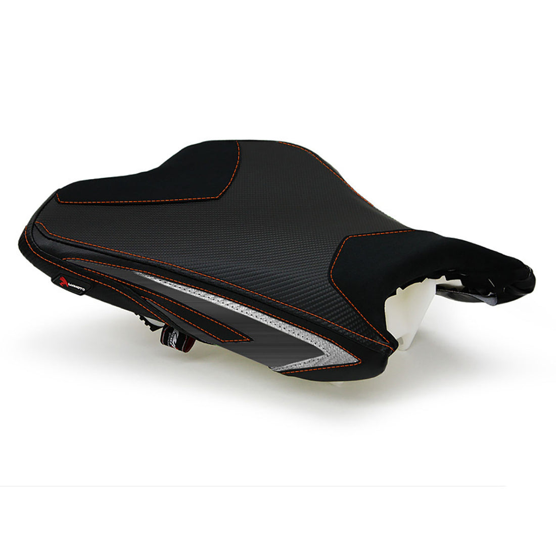Kawasaki | Ninja ZX-6R 13-18 | Sport | Rider Seat Cover