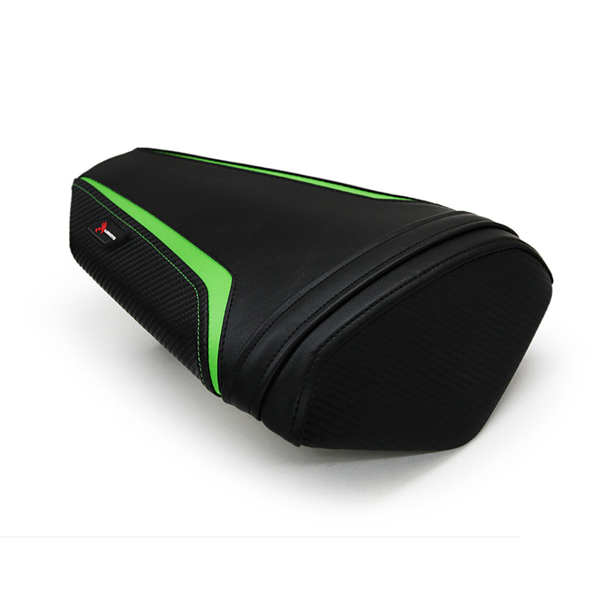 13-18 Kawasaki Ninja ZX-6R Passenger Seat Cover (Sport) – Luimoto