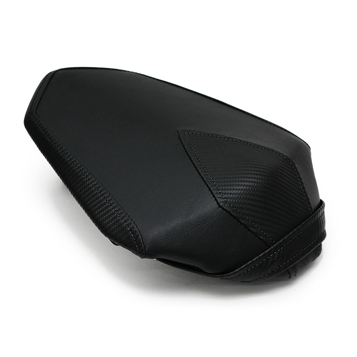 13-16 Kawasaki Z800 Passenger Seat Cover (Baseline) – Luimoto