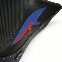Honda | CB1000R 08-16 | Tribal Flight | Rider Seat Cover