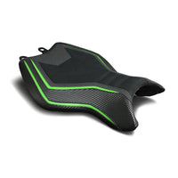 Kawasaki | Ninja H2 15-25 | Hypersport | Rider Seat Cover