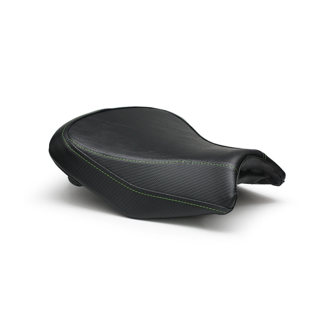 Kawasaki | Ninja 650 17-19, Ninja 650 20-25, Z650 17-19, Z650 20-25 | Baseline | Rider Seat Cover