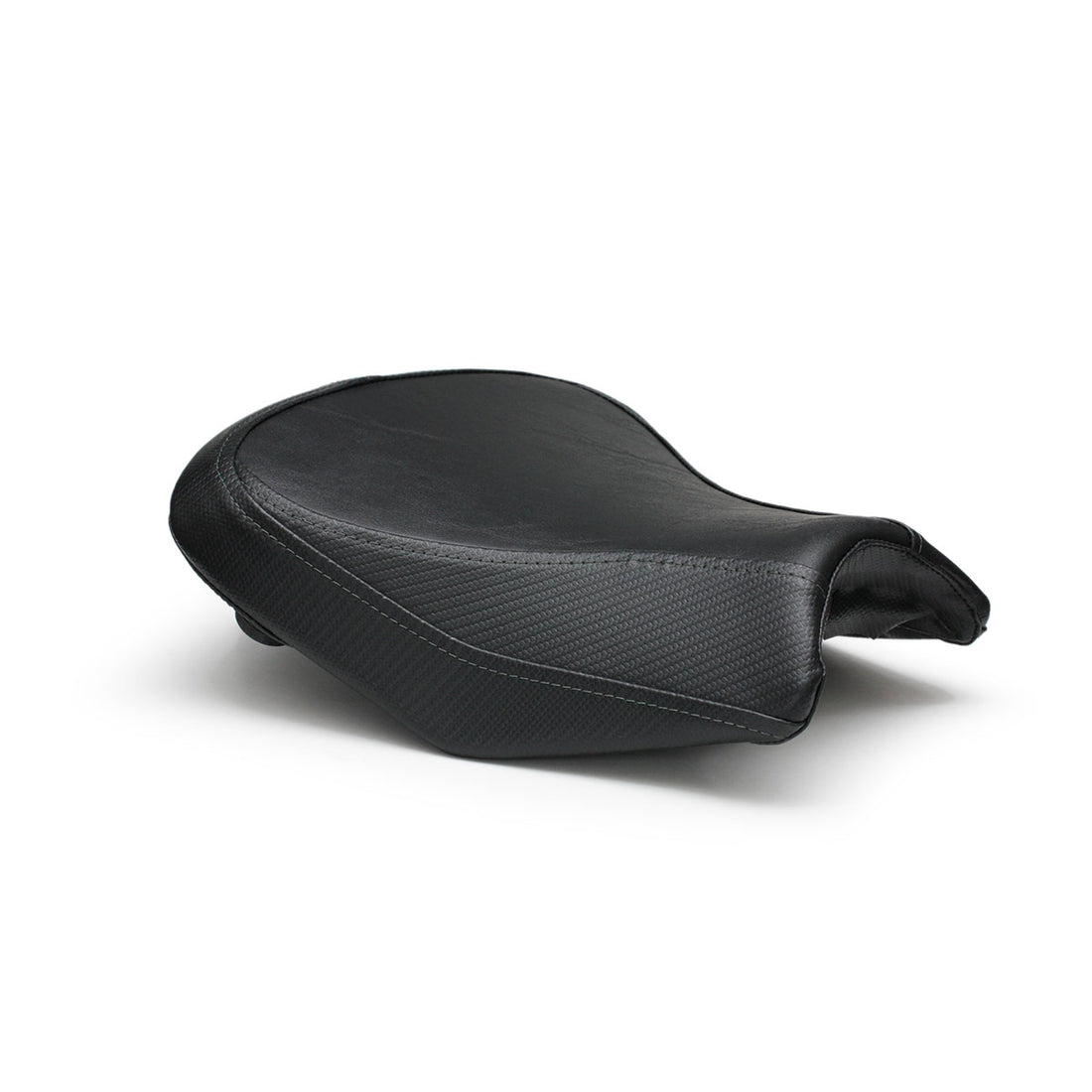 Kawasaki | Ninja 650 17-19, Ninja 650 20-25, Z650 17-19, Z650 20-25 | Baseline | Rider Seat Cover