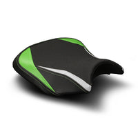 Kawasaki | Ninja 650 17-19, Ninja 650 20-25, Z650 17-19, Z650 20-25 | Sport | Rider Seat Cover