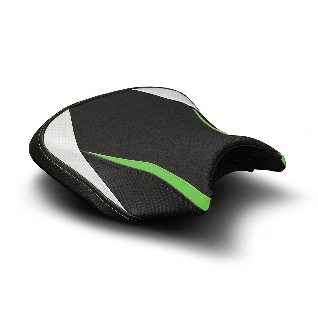 Kawasaki | Ninja 650 17-19, Ninja 650 20-25, Z650 17-19, Z650 20-25 | Sport | Rider Seat Cover
