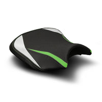 Kawasaki | Ninja 650 17-19, Ninja 650 20-25, Z650 17-19, Z650 20-25 | Sport | Rider Seat Cover